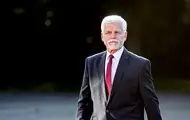 Петр Павел назвав часткову окупацію "ціною виживання" України