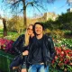 Дружина Притули розчулила подробицями пологів і показала вигляд під час вагітності: "Змушує плакати"