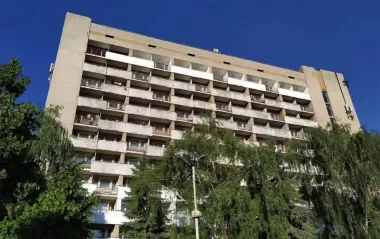 Готель "Власта" у Львові: історія радянської класики з промовистою назвою