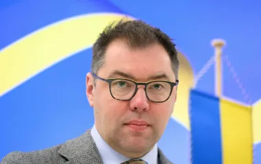 Премьер Баварии призвал отменить соцвыплаты беженцам из Украины: посол ответил