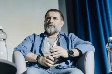 Суд избрал меру пресечения Гайдаю по делу о хищениях дронов и средств РЭБ