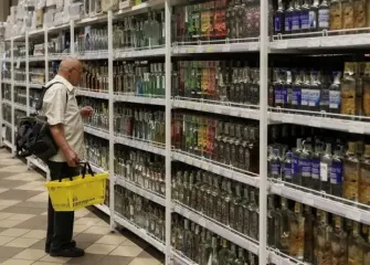 Наносит не так много вреда здоровью: врачи назвали менее токсичный алкоголь