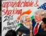 Trump’s demand that India stop buying Russian oil puts Modi in tight spot