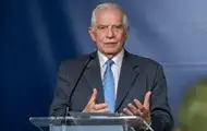 Боррель рассказал о замороженной помощи Украине