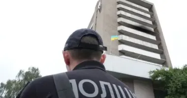 Стала відома причина пожежі у львівському готелі