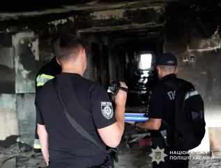 Виновник в больнице: названа причина взрыва во львовском отеле