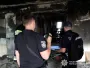 Виновник в больнице: названа причина взрыва во львовском отеле