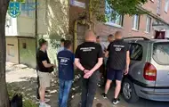 Підполковника поліції затримали на хабарі на Хмельниччині