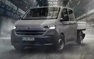 Volkswagen представив перший електропікап