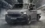 Volkswagen представив перший електропікап