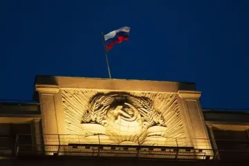 У російській Держдумі заявили, що РФ має "повністю ліквідувати" Україну