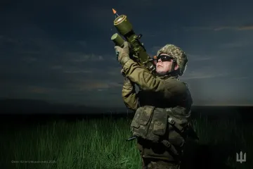 Воздушная тревога 24/7: военный предупредил о новой фазе войны
