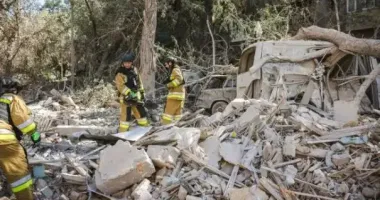У Краматорську зросла кількість загиблих внаслідок ракетного удару РФ