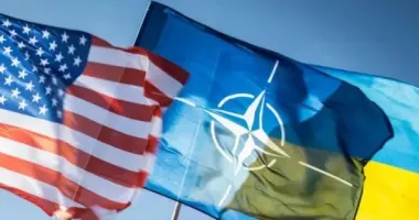США и НАТО будут по-новому помогать Украине: подробности