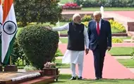 Индия резко отреагировала на угрозы Трампа