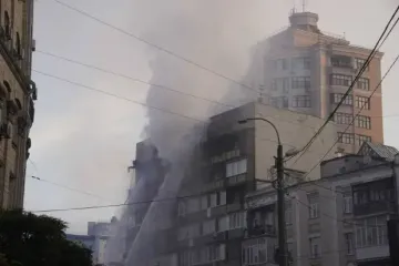 Як мінімум – місяць "пекла": астролог назвала найстрашніші дати для українців