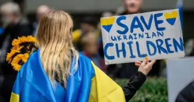 Хотіла до бабусі: в Україну повернули 13-річну дівчинку з окупованої території