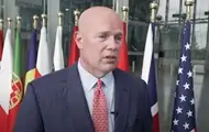Трамп толкает РФ к соглашению с Киевом - посол НАТО