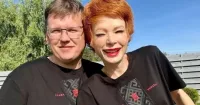 Известная ведущая выходит замуж за бывшего вице-премьер-министра Розенко