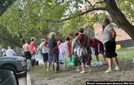 Окупанти не здатні вирішити питання води на Донбасі - ЦПД