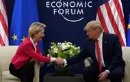ЄС відклав митні контрзаходи США на півроку - ЗМІ