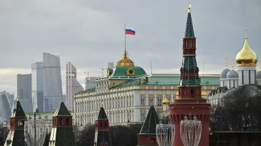 РФ создает десятки новых позиций ПВО вокруг Москвы, воссоздавая советское "малое кольцо"