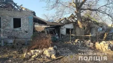 Лозовая на Харьковщине пережила самую массированную атаку с начала войны: какие последствия