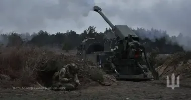 ЗСУ відмінусували ще 1120 окупантів, знищили 28 артсистем та 12 ББМ ворога