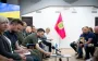 Zelenskyy: Frontline enterprises may increase the percentage of employees granted mobilization exemption