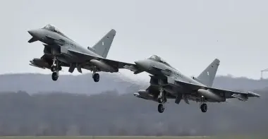 Російські навчання у Білорусі: Німеччина перекидає до Польщі винищувачі та солдатів