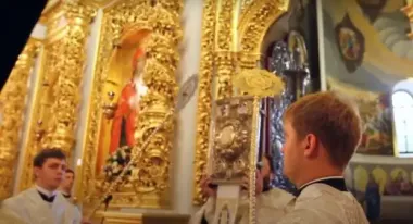 Молитва, яку читають на Яблучний Спас: як просити світла та допомоги у Преображенні Господньому