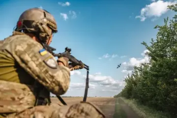 Чекати залишилося недовго: екстрасенс назвав дату завершення війни в Україні
