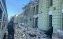 Массированный удар по Лозовой: Россия использовала более 30 дронов (фото)