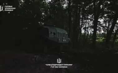 DIU forces routed over 8 occupiers’ companies in Sumy region: enemy advance stopped, scouts infiltrated rear and gained foothold. VIDEO