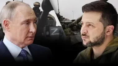 Путін змушений буде сісти за стіл переговорів з Зеленським: аналітик пояснив причини