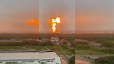 Дроны ВСУ вывели из строя крупные НПЗ "Роснефть": один из них потерял 50% мощностей, — СМИ