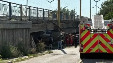 У Черкасах чоловік погрожував ТЦК підривом гранати: що з ним