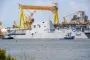 Zumwalt в центре внимания: как новейший американский стелс-эсминец успел заржаветь (фото)