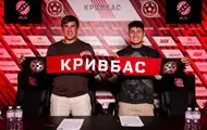 Болівійський футболіст став новачком Кривбасу