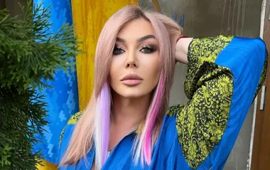 Помер брат Ірини Білик, який мав психічний розлад