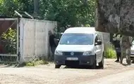У Черкасах чоловік погрожував гранатою працівникам ТЦК