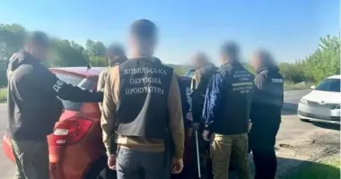 За границу за $1700: на Волыни судят переправителя уклонистов