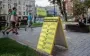 Курс гривні зміцнився в обмінних пунктах