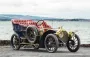 120-летний суперкар: редкий винтажный FIAT продают за $1,8 миллиона (фото)
