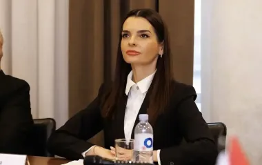 Отримувала гроші з РФ: у Молдові главі Гагаузії Гуцул дали 7 років в'язниці
