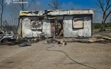 Russian strike on Novoplatonivka on July 29: death toll rises to 7, 85-year-old woman dies in hospital