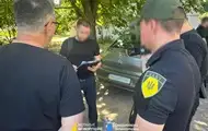 На хабарі упіймали суддю на Дніпропетровщині