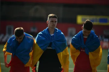 19-летний вратарь сбежал за границу несмотря на контракт: появилось официальное заявление "Кривбасса"