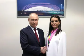 Финансировала пророссийскую партию: глава Гагаузии Евгения Гуцул получила 7 лет тюрьмы