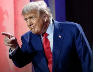 Trump's deadline for Putin. What could happen on August 8